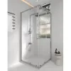 Душевая кабина Koller Pool Line CUBE 900x900 хром (1439642304)- Фото 2